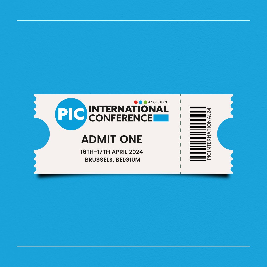 pic_magazine's tweet photo. Get in on the action! Secure your tickets  now and your spot at PIC International! Use code EARLYBIRD for 10% off,  limited time offer.
🎟️ https://t.co/P3OrD8Xogs

#PICmagazine #PICInternational https://t.co/H3lPzyRxr1
