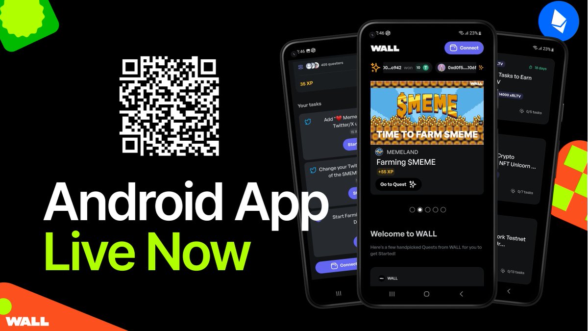 WALL 🧱 tweet media