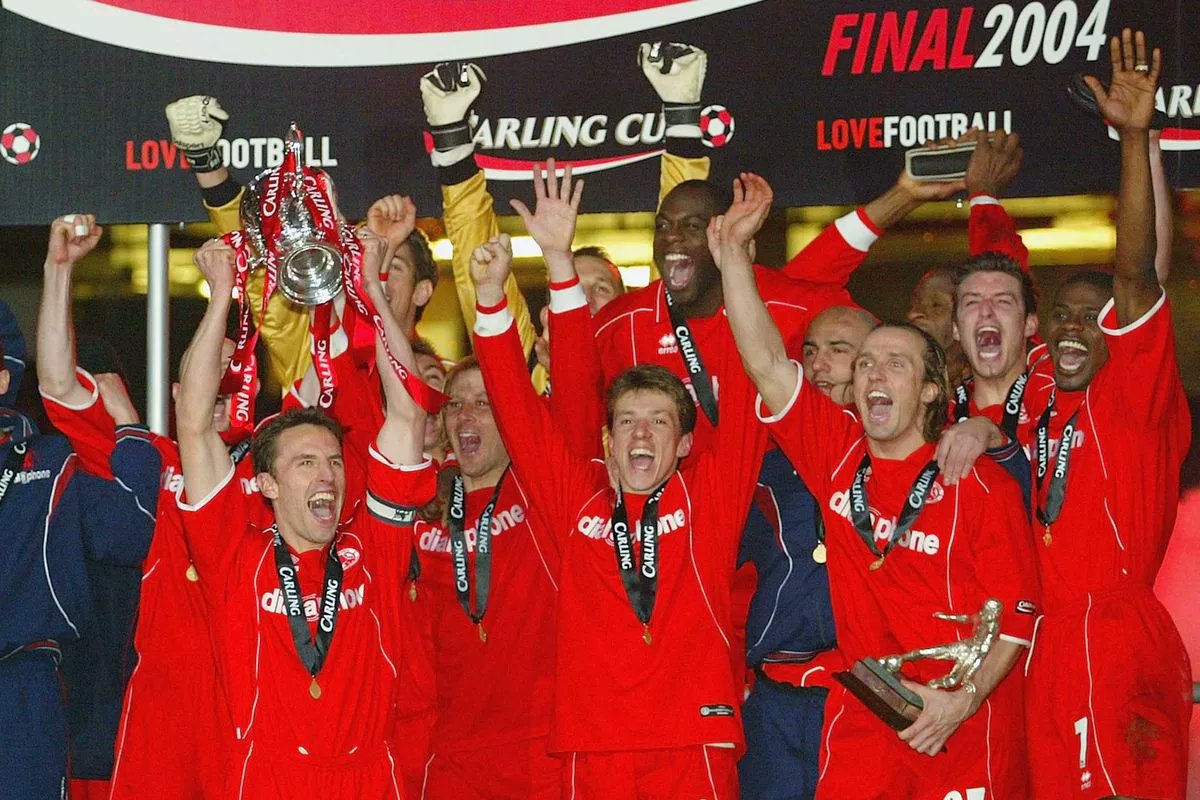 ⚽️COMPETITION TIME⚽️

If Middlesbrough win tonight against Chelsea we will be giving away a FREE pair of underwear! 

All you have to do is LIKE &amp; RETWEET this tweet.

#myoddballs #Boro #UTB