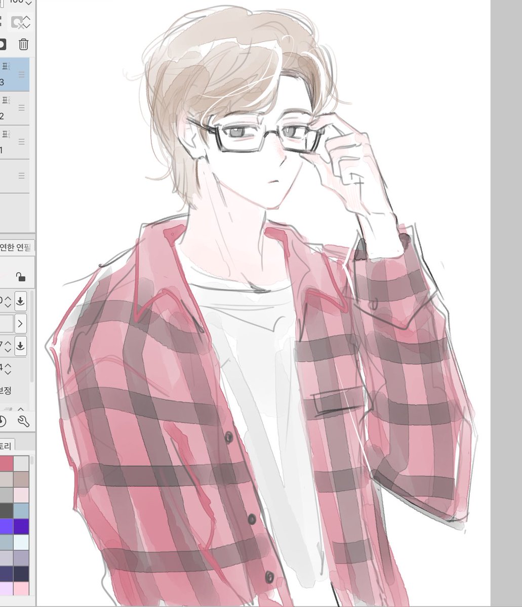 9oosff's tweet image. 낙서백업