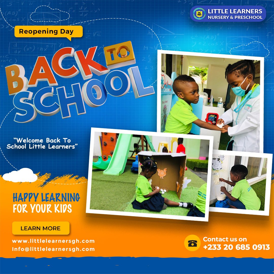 LLNPS_'s tweet photo. We’re back! Our little learners are ready to unpack and dive into a new year of education and adventure. 

Come join us on our academic journey this spring.
#backtoschool #little #littlelearners 
#llnps #education https://t.co/4wpYxmehax
