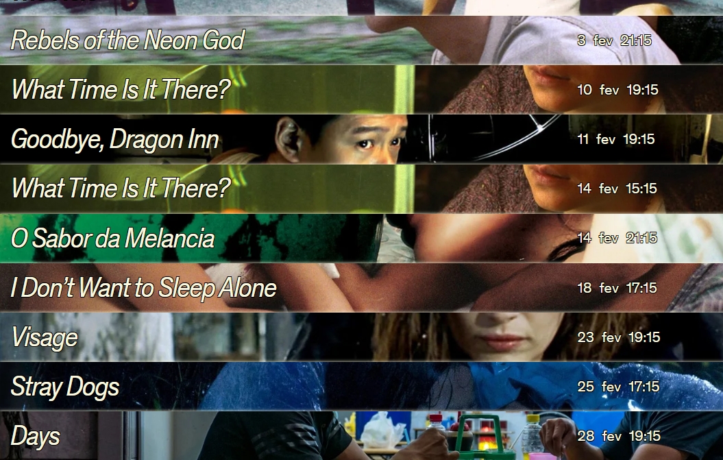 Taiwan Film and Audiovisual Institute tweet media
