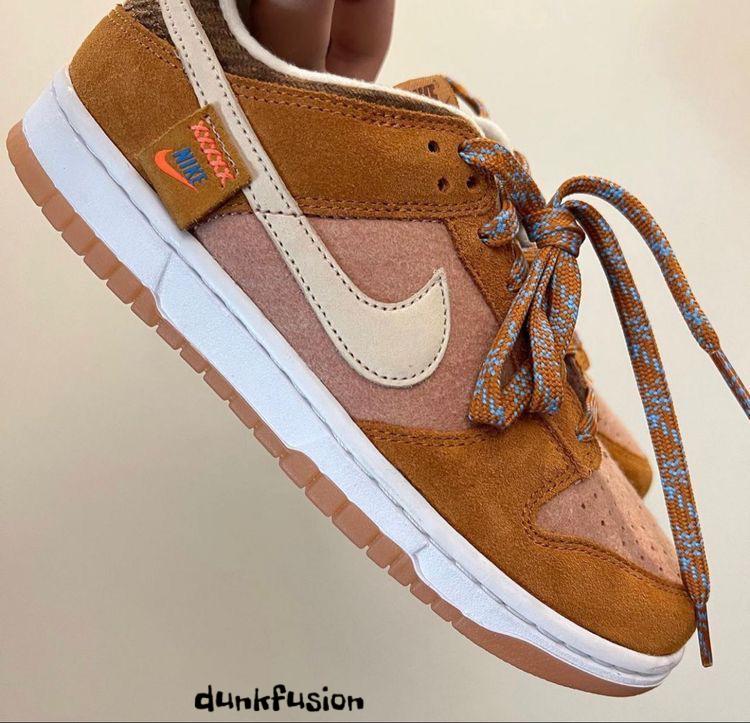 DunksFusion's tweet photo. Brown Nike Sb Dunk
Original ✅✅
Size: 40-45
Price: 23.000 https://t.co/Xpmy4y1zft