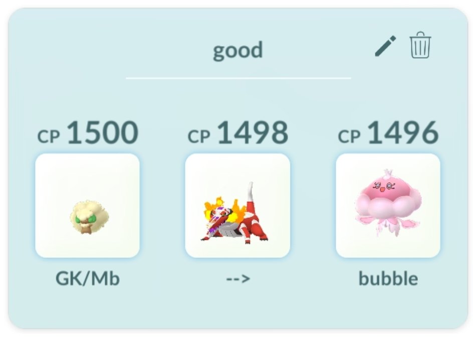 Lost to someone running this team, so I decided to try it out. Ended up being quite fun, Whimsicott has been quite good. (I also may or may not have been stuck in the 2900s for a week)