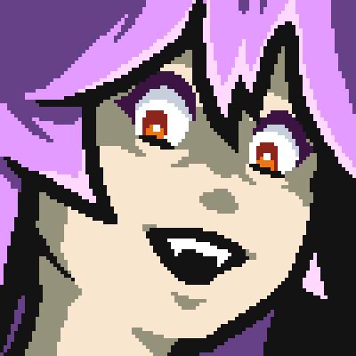 Boo! Surprise!! Its me motherfuckers!!! i made a little emote for my fiance!!!!