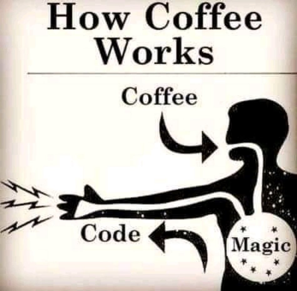 valerian_dev's tweet photo. Programmers https://t.co/f9Sh7GG95M