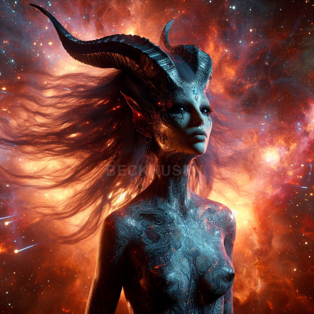 StefanBeckhusen's tweet photo. Let's go on with some more artworks of my
HELL's FINEST series.
(Art-Prints and else are available on request)
#baphomet #devil #evil #hell #demon #ghost #horror #eerie #weird #spooky #sinsister #creepy #AI #aiartwork #aiart #Cyborg #female #woman #gameart #gameartdesign #gameartwork #nft #nftart #nftartwork #nftdesign #cdcover #cdcoverart #cdcoverdesign #bookcover #bookcoverart #bookcoverartwork #bookcoverdesign