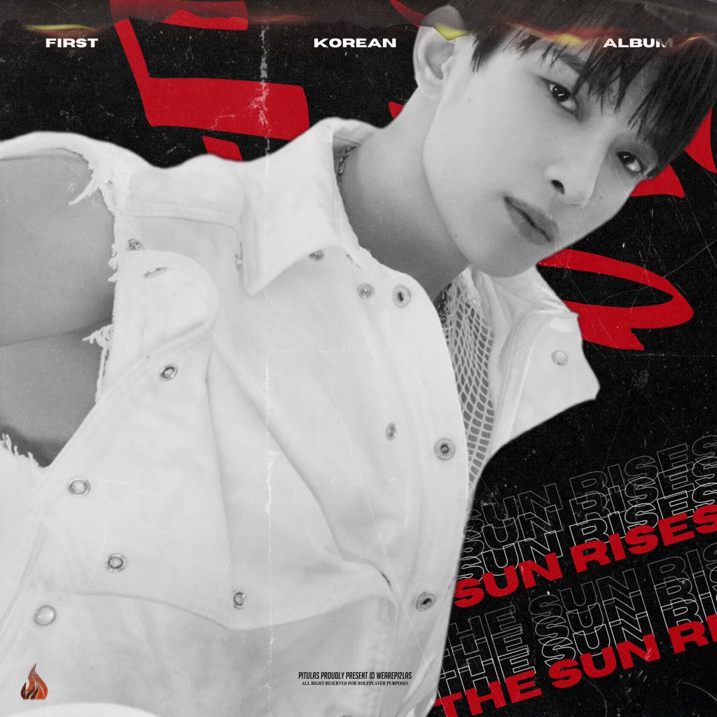 WEAREPI2LAS's tweet photo. ️️ ️️
 ️️
 ️️
 ️️
 ️️
𝑷͟𝑰͟𝑻͟𝑼͟𝑳͟𝑨͟𝑺:
1st Korean Album
'동궁 (The Sun Rises)'

𝗖 𝗢 𝗡 𝗖 𝗘 𝗣 𝗧 - 𝗣 𝗛 𝗢 𝗧 𝗢  #𝟭
 ️️ ️️
️️ ️️
 ️️
 ️️
 ️️ https://t.co/tAwaKUf99H
