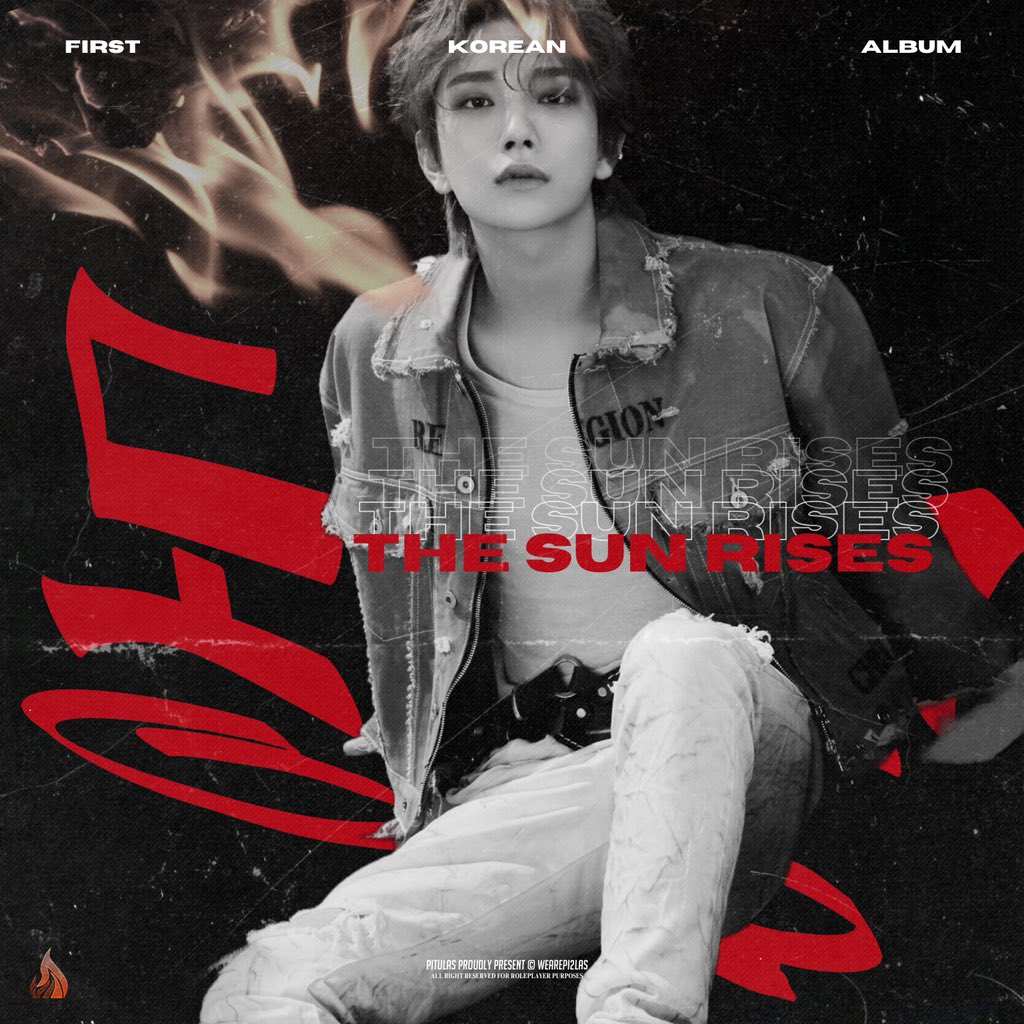WEAREPI2LAS's tweet photo. ️️ ️️
 ️️
 ️️
 ️️
 ️️
𝑷͟𝑰͟𝑻͟𝑼͟𝑳͟𝑨͟𝑺:
1st Korean Album
'동궁 (The Sun Rises)'

𝗖 𝗢 𝗡 𝗖 𝗘 𝗣 𝗧 - 𝗣 𝗛 𝗢 𝗧 𝗢  #𝟭
 ️️ ️️
️️ ️️
 ️️
 ️️
 ️️ https://t.co/tAwaKUf99H