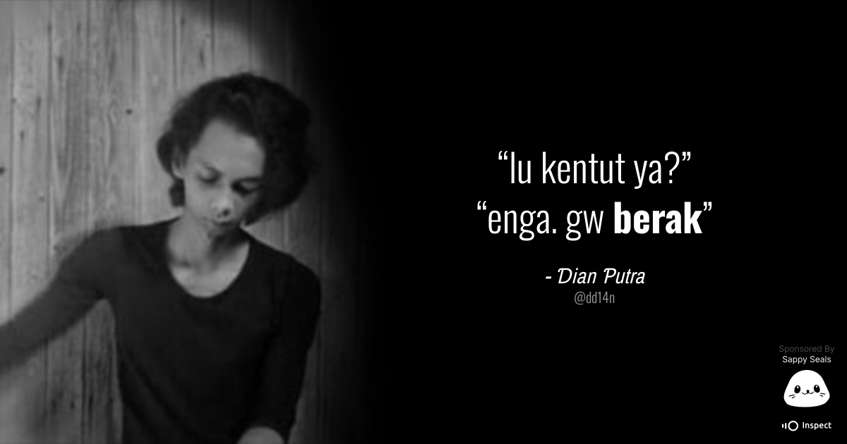 MakeItAQuote's tweet photo. @47tryoologie_ @dd14n @ARSIPAJA https://t.co/D6LK4rACBF
