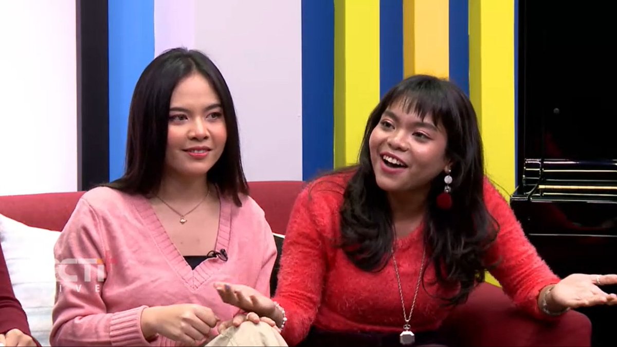xoxoaideee's tweet photo. Ini lagunya seruuu 
#IdolyfePanaroma https://t.co/cDhIijQHip