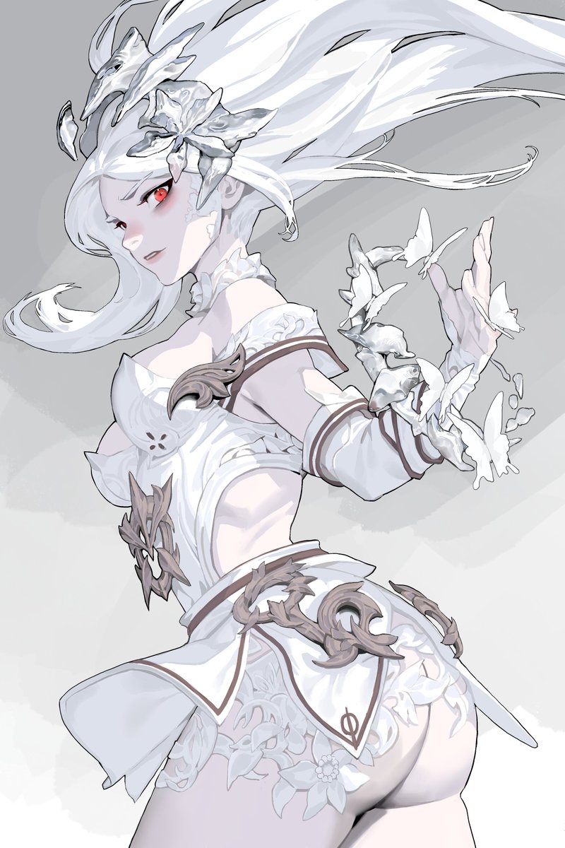 ice sorceress