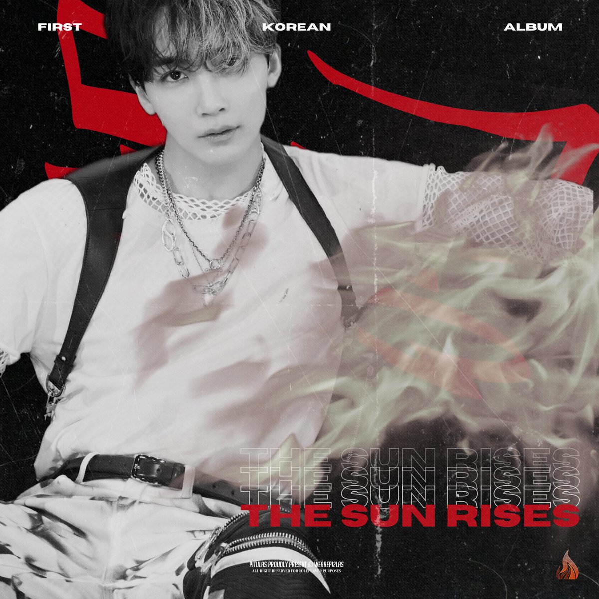 WEAREPI2LAS's tweet photo. ️️ ️️
 ️️
 ️️
 ️️
 ️️
𝑷͟𝑰͟𝑻͟𝑼͟𝑳͟𝑨͟𝑺:
1st Korean Album
'동궁 (The Sun Rises)'

𝗖 𝗢 𝗡 𝗖 𝗘 𝗣 𝗧 - 𝗣 𝗛 𝗢 𝗧 𝗢  #𝟮
 ️️ ️️
️️ ️️
 ️️
 ️️
 ️️ https://t.co/jEodgVJ8Gd