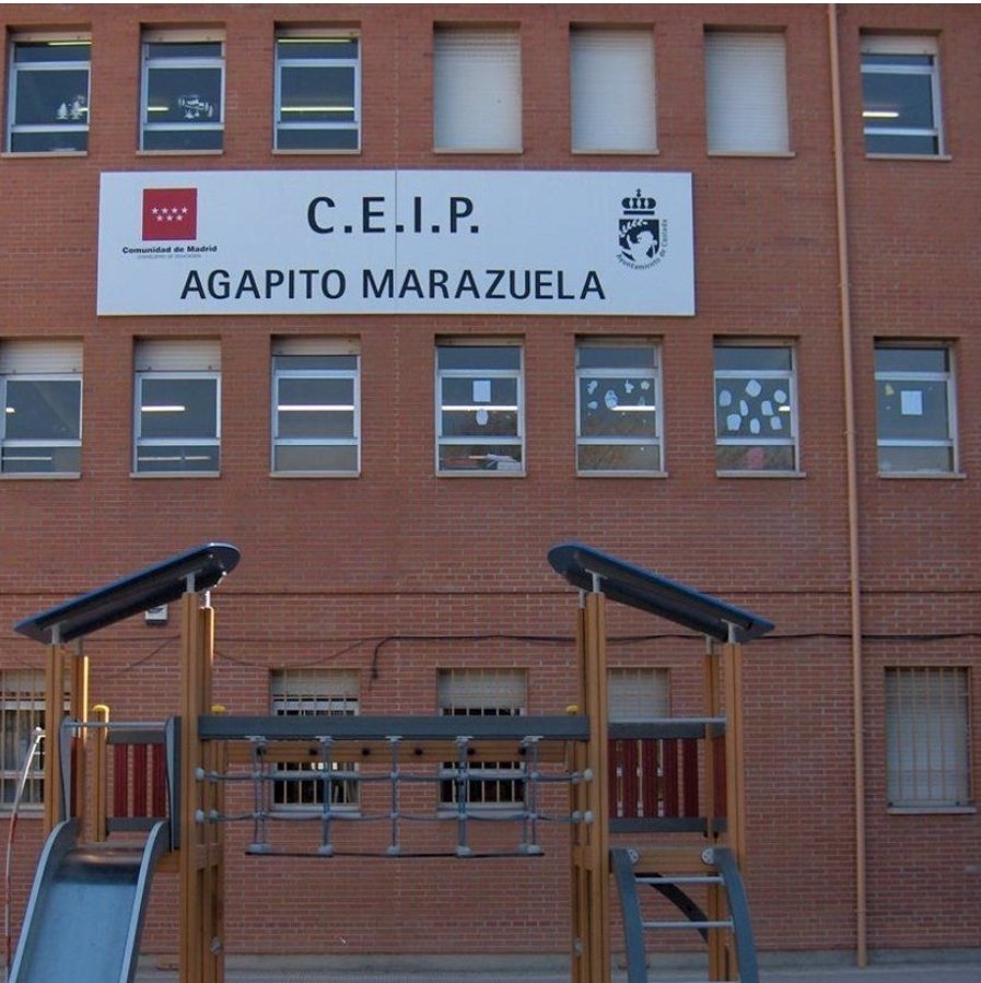 Foto cedida por IU Coslada