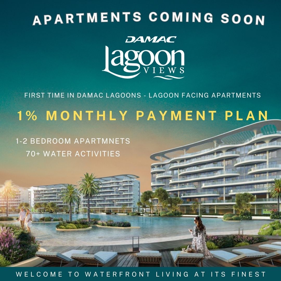 pulselineIntl's tweet photo. New Launch By Damac - Lagoon Views - Waterfront Community

Experience Mediterranean-inspired living with stunning Crystal Lagoon Views.

Handover: Q2, 2027

#damaclagoons #damacproperties #waterfrontliving #wateractivites #lagoons #luxurylifestyle #buyproperty #dubaipropertie https://t.co/iTa5WWqxrZ