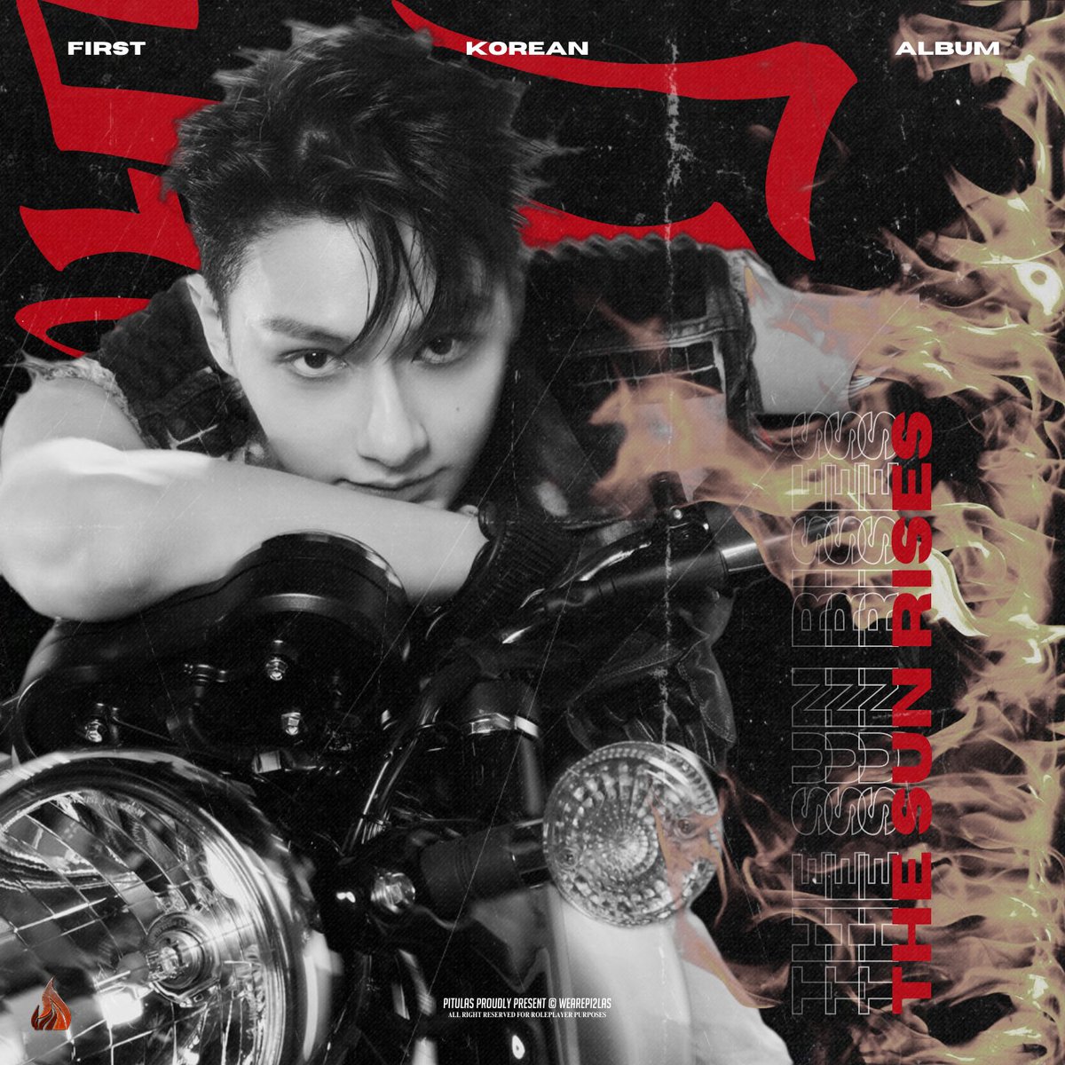 WEAREPI2LAS's tweet photo. ️️ ️️
 ️️
 ️️
 ️️
 ️️
𝑷͟𝑰͟𝑻͟𝑼͟𝑳͟𝑨͟𝑺:
1st Korean Album
'동궁 (The Sun Rises)'

𝗖 𝗢 𝗡 𝗖 𝗘 𝗣 𝗧 - 𝗣 𝗛 𝗢 𝗧 𝗢  #𝟯
 ️️ ️️
️️ ️️
 ️️
 ️️
 ️️ https://t.co/jzc6CKuTBi