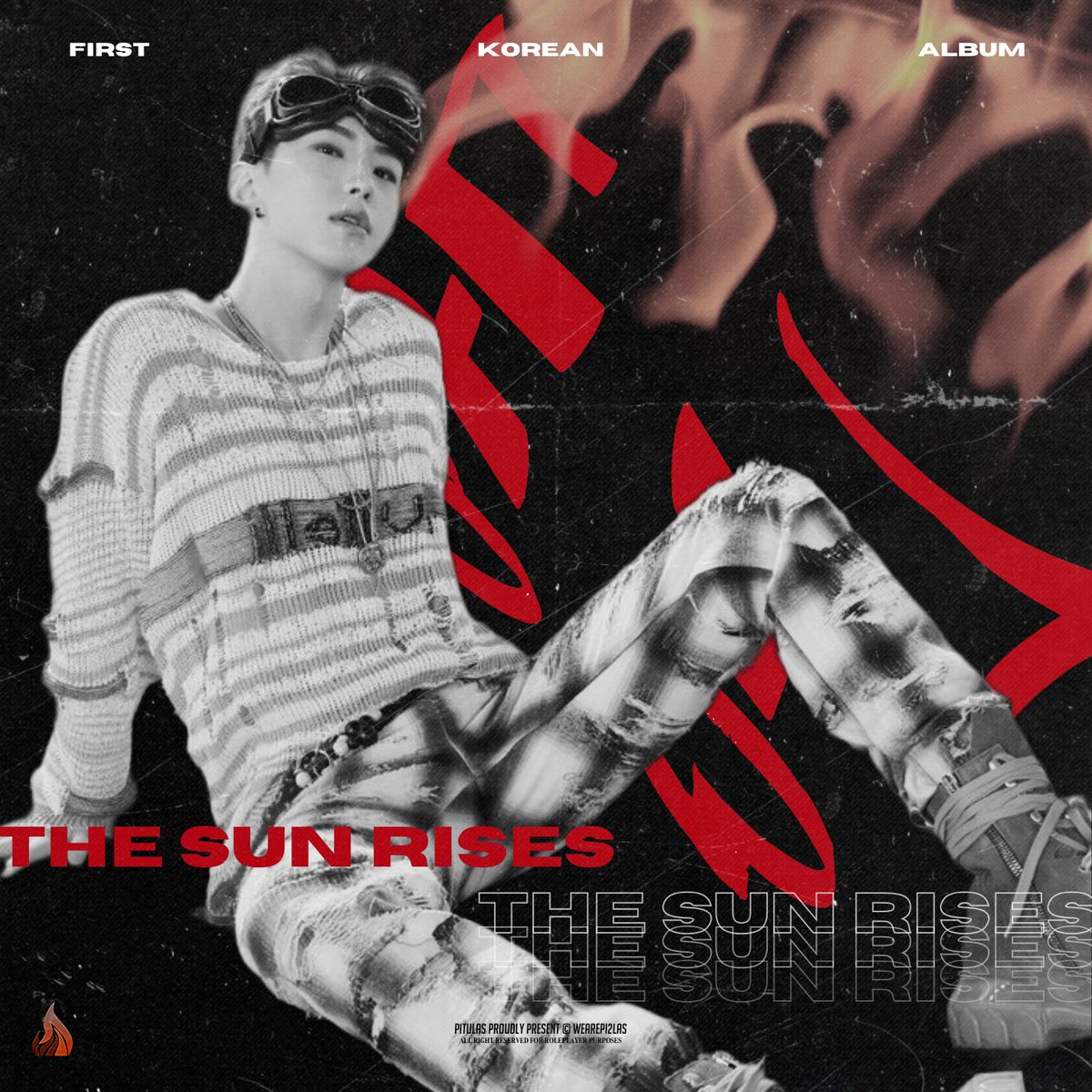 WEAREPI2LAS's tweet photo. ️️ ️️
 ️️
 ️️
 ️️
 ️️
𝑷͟𝑰͟𝑻͟𝑼͟𝑳͟𝑨͟𝑺:
1st Korean Album
'동궁 (The Sun Rises)'

𝗖 𝗢 𝗡 𝗖 𝗘 𝗣 𝗧 - 𝗣 𝗛 𝗢 𝗧 𝗢  #𝟯
 ️️ ️️
️️ ️️
 ️️
 ️️
 ️️ https://t.co/jzc6CKuTBi