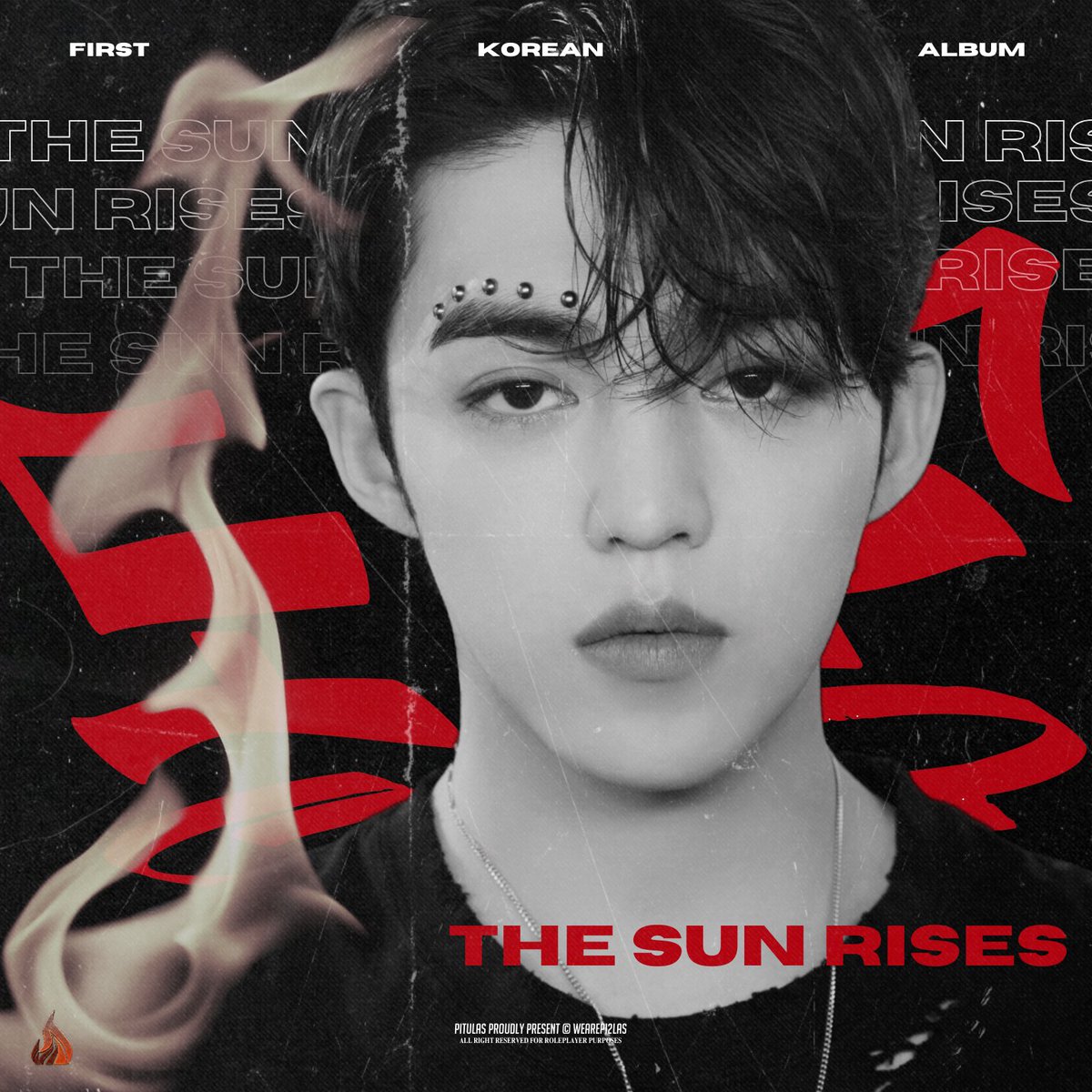WEAREPI2LAS's tweet photo. ️️ ️️
 ️️
 ️️
 ️️
 ️️
𝑷͟𝑰͟𝑻͟𝑼͟𝑳͟𝑨͟𝑺:
1st Korean Album
'동궁 (The Sun Rises)'

𝗖 𝗢 𝗡 𝗖 𝗘 𝗣 𝗧 - 𝗣 𝗛 𝗢 𝗧 𝗢  #𝟰 
 ️️ ️️
️️ ️️
 ️️
 ️️
 ️️ https://t.co/cWwvnbLFK0