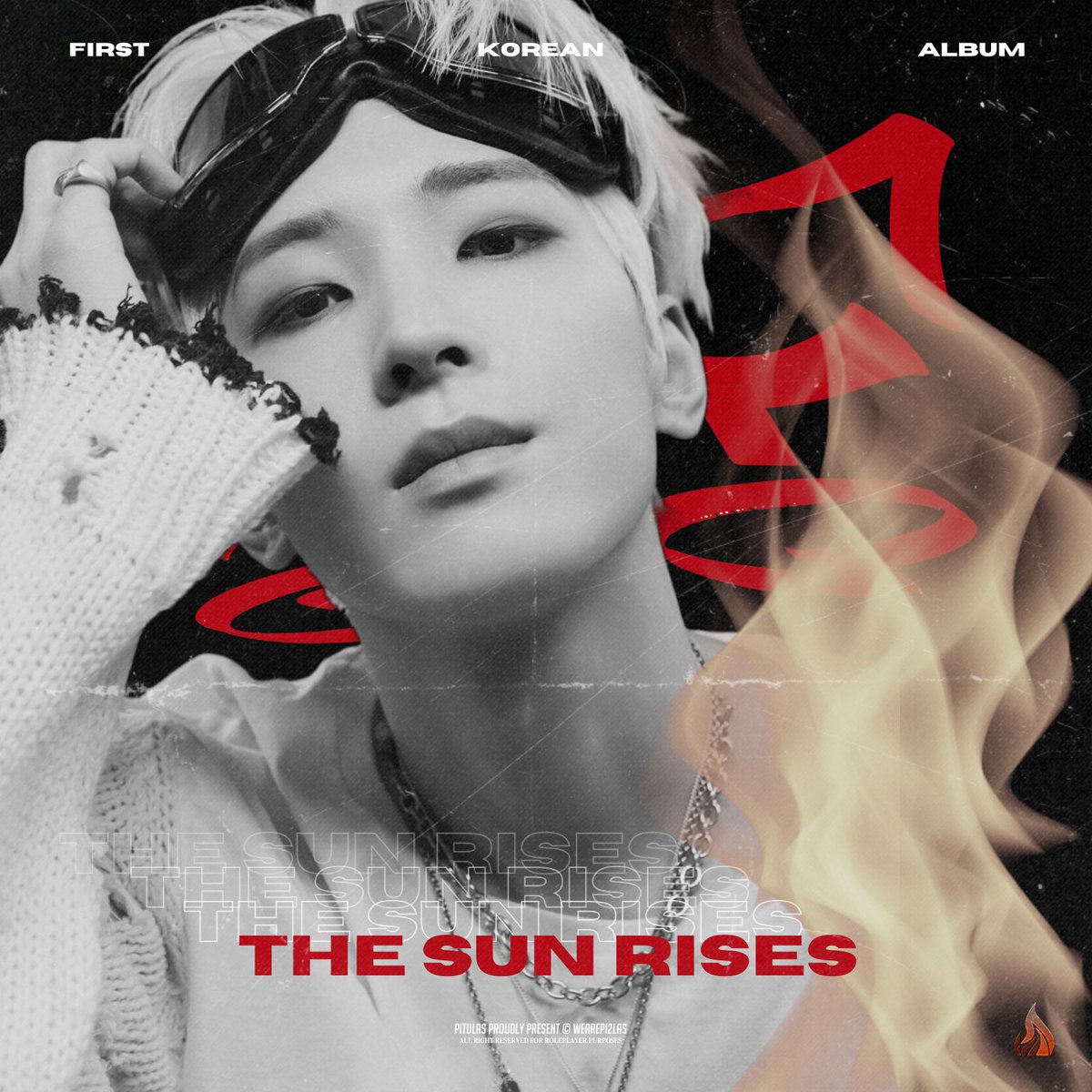 WEAREPI2LAS's tweet photo. ️️ ️️
 ️️
 ️️
 ️️
 ️️
𝑷͟𝑰͟𝑻͟𝑼͟𝑳͟𝑨͟𝑺:
1st Korean Album
'동궁 (The Sun Rises)'

𝗖 𝗢 𝗡 𝗖 𝗘 𝗣 𝗧 - 𝗣 𝗛 𝗢 𝗧 𝗢  #𝟰 
 ️️ ️️
️️ ️️
 ️️
 ️️
 ️️ https://t.co/cWwvnbLFK0