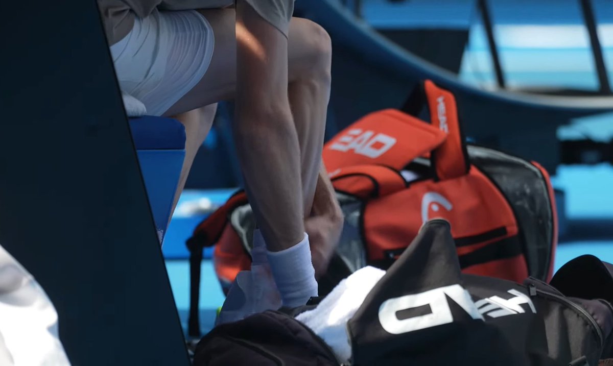 Quanto gasa la nuova borsa portaracchette della head color ARANCIO 🍊🧡