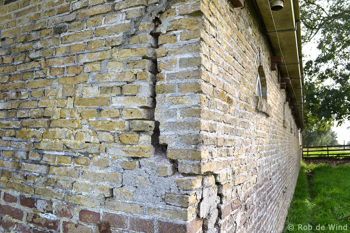 Heeft u mogelijk funderingsschade? Voor inwoners in het Veenweidegebied met woningen ouder dan 1970 is een subsidie beschikbaar voor funderingsonderzoek. De subsidie vergoedt 80% van de kosten met een maximum tot €4.000,- per woning. Mear ynformaasje: fryslan.frl/funderingsonde…