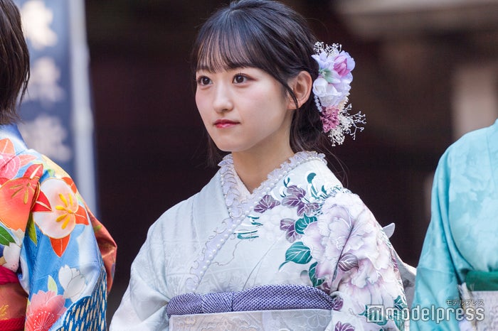 乃木坂46新成人🐲】 一ノ瀬美空、20歳の目標は「強くなる」 グループの