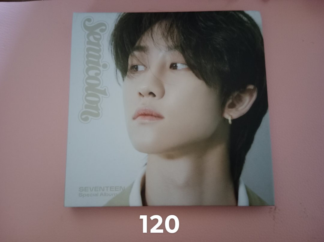 Julesended's tweet photo. wts lfb ₍ ᐢ.ˬ.ᐢ₎˚୨୧
on hand • ph

- minghao/the8 photobook
- unsealed albums

: gcash
: j&amp;t or sco

Send DM for more info and to claim^^

# minghao the8 semicolon photobook dreamcatcher apocalypse save us follow us unsealed ph lfb wts https://t.co/PwS1rmh5OP