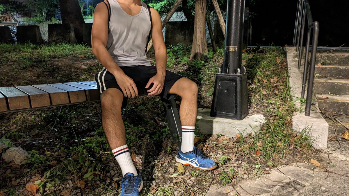 Yellow野裸記事 tweet media