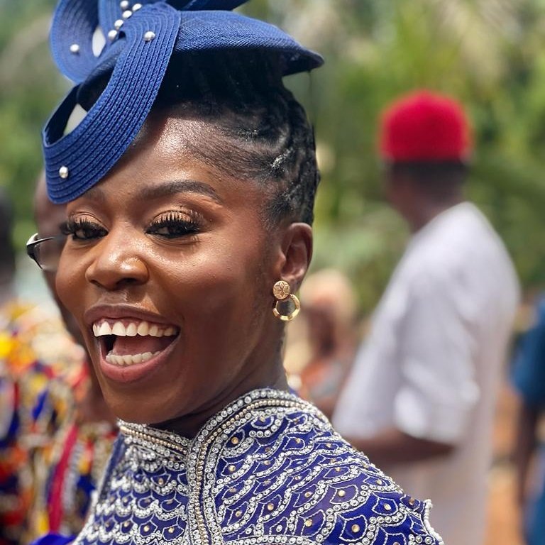 AdaIgweUmunri's tweet photo. #NewProfilePic #adaigweumunri https://t.co/QcIphTMMiO