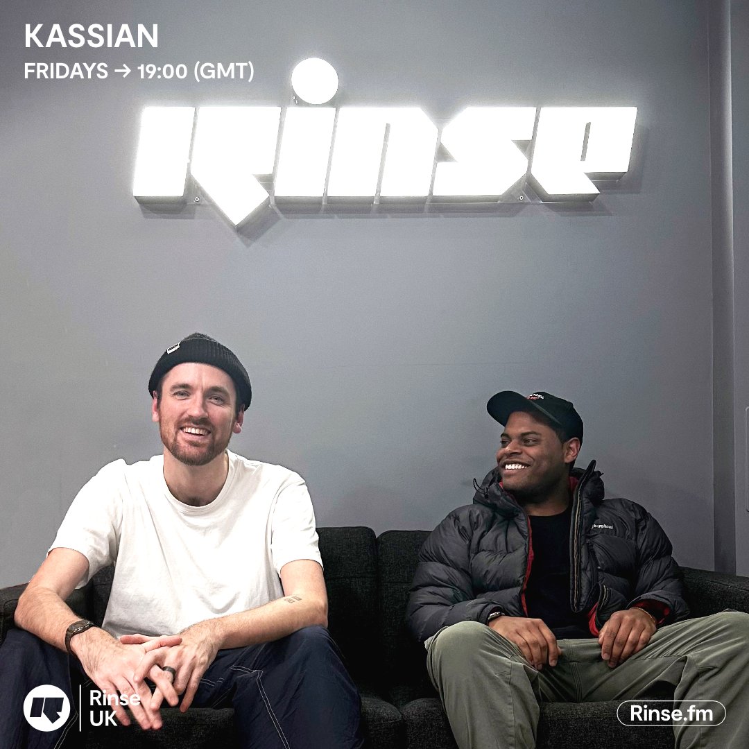 First show of the new year ❄️Listen back ▶️
on.soundcloud.com/j3Med

⚡️Ft. @amamlabel @palemanuk @vynehall
@evm128 @alexphountzi @murder_he_wrote
@roskakickssnares <a href="/djktm1/">KTM</a> @djswisha
<a href="/guava_noise/">Guava</a> @thirdsonmusic @djfarsight @eradicate_____ <a href="/miakoden/">Mia Koden</a> @hekkla_
<a href="/kush_jones_/">구종수</a> @okegmusic