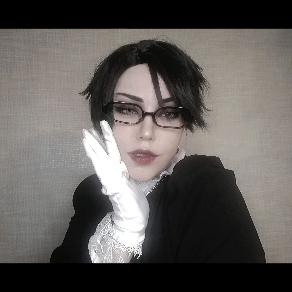 Inta_cosplay's tweet photo. Принесла вам свою Байонетту 💅🏻

#Bayonetta https://t.co/4k7s2Pe14Y