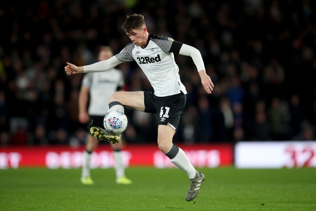 ale8androvic's tweet photo. Max Bird | @dcfcofficial
↗️ Age: 23
↗️ Country: England
↗️ Position: DM / CM
↗️ Strengths: Tackling, Team Work, Leadership, First Touch
↗️ Weaknesses: Pace, Acceleration, Finishing
✅Potential Ability: B+
#MaxBird #Derby #MidfieldMaestro #FutureStar https://t.co/CwXg0U5xxU