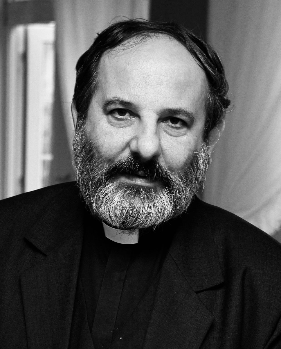 Zmarł ks. Tadeusz Isakowicz-Zaleski...

Wieczny odpoczynek racz Mu dać Panie...