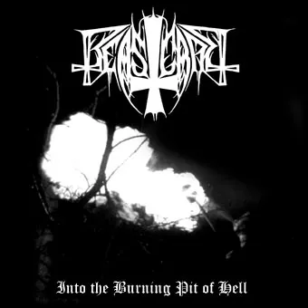 Astrith81's tweet photo. If you think I'm done with the #blackmetal black-and-white album covers ... well let me prove you wrong :)
Today I have two awesome albums for you :) Both released by the legendary #Beastcraft !!
Baptised in Blood and Goatsemen
and
Into the Burning Pits of Hell https://t.co/7jjYJunE0e