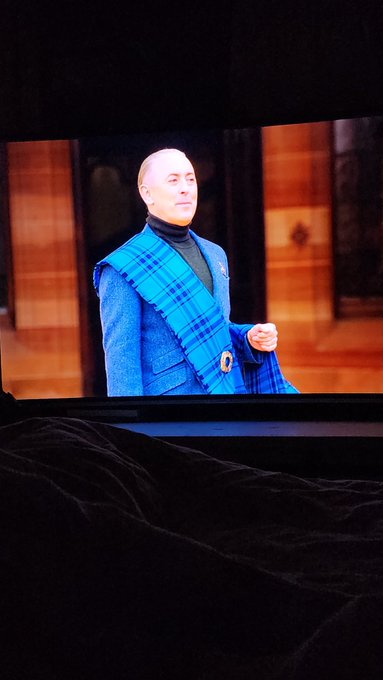 I love watching Alan Cumming in general though so like whoot  #TheTraitorsUK https://t.co/srZrKY8s3i<a href="/tag/thetraitorsuk"class="tags"><span>#thetraitorsuk</span></a>