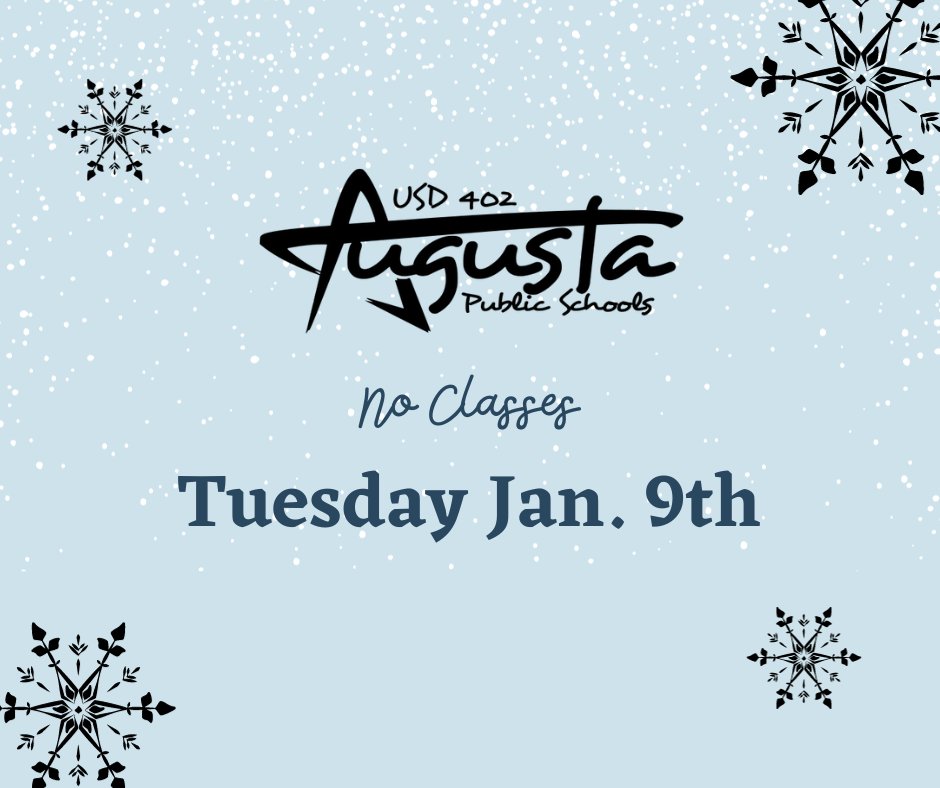 Augusta Schools tweet media