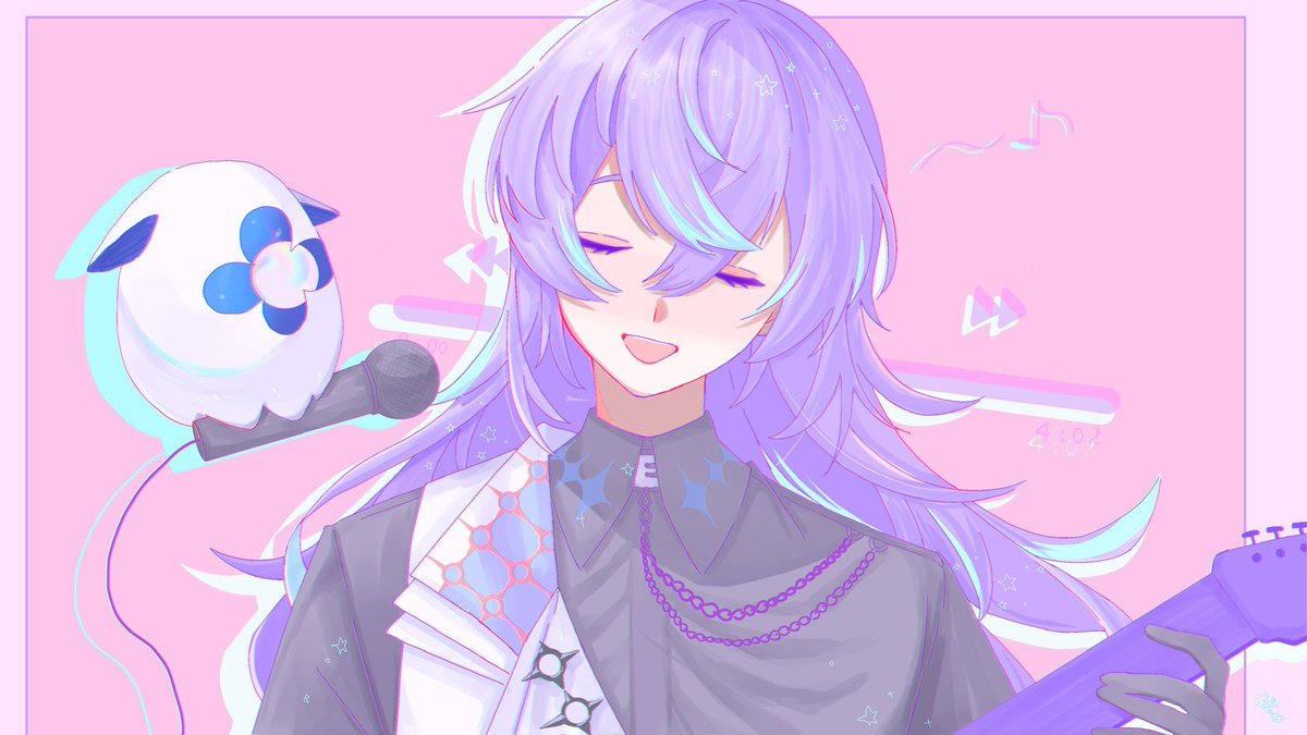 遙鳥あお໒꒱ tweet media
