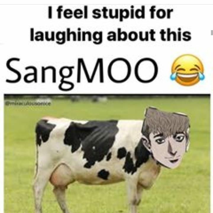 Time to milk @svlinja 🫣