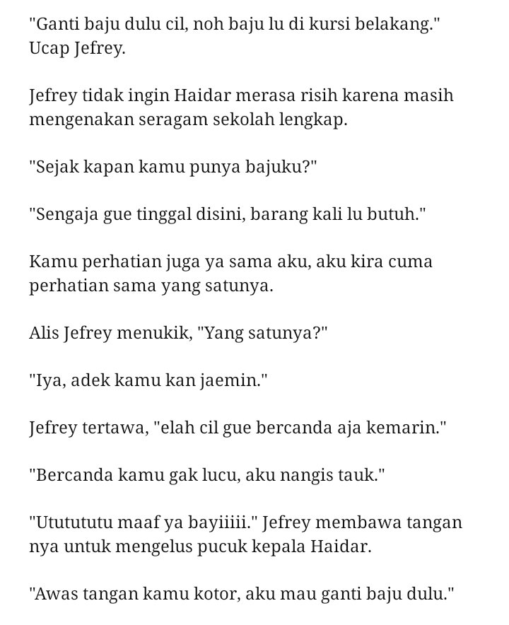 gummy_ruby's tweet photo. 4. Ajak bocil https://t.co/0ee59QUeMw