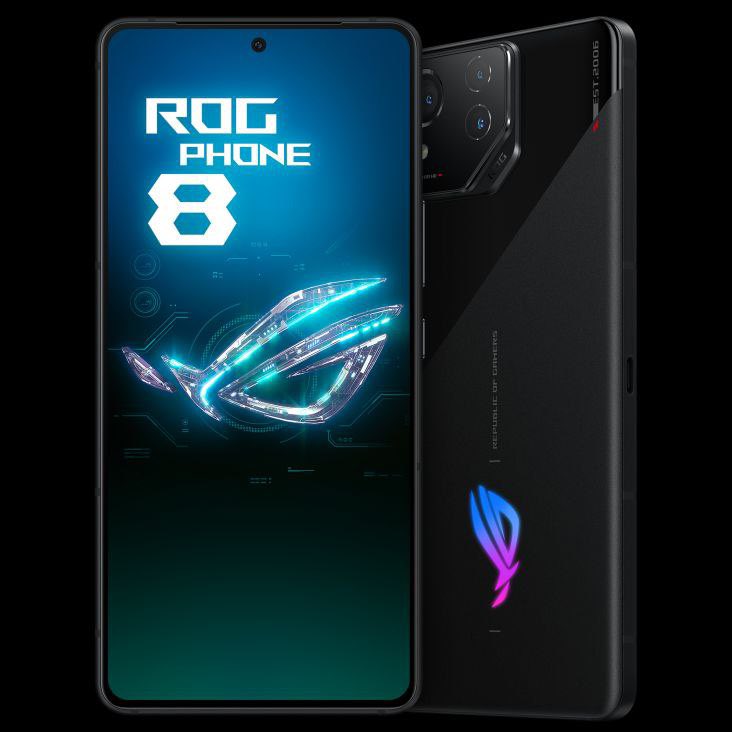 TheGTAVIRadar's tweet photo. Asus ROG 8 Series pricing
ASUS ROG 8 Pro Edition
24GB/1TB : Rs.1,19,999
ASUS ROG 8 Pro
16GB/512GB : Rs.94,999
#AsusRog8Pro #AsusRog8ProEdition #Asus https://t.co/7l21P1Jw7V