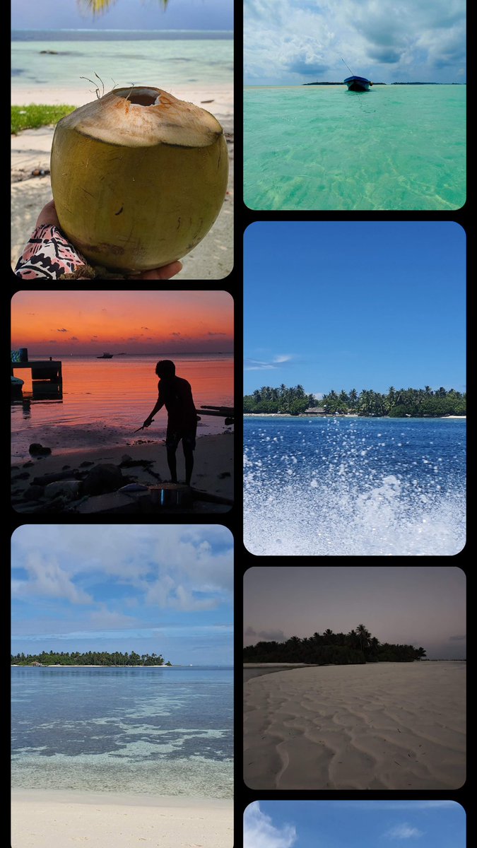 mazuAbbas's tweet photo. Amidst atolls where oceans meet,
Maldivian hearts, in unity, beat.
As diverse colors in a coral array,
Together we stand, let harmony sway.

From Male to Addu, a chain unbroken,
In unity, strength is spoken.
Embrace differences, let respect flow,
Maldives, united, let love grow. https://t.co/9VTDKoiqQW