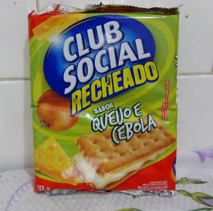 Comidas extintas tweet media