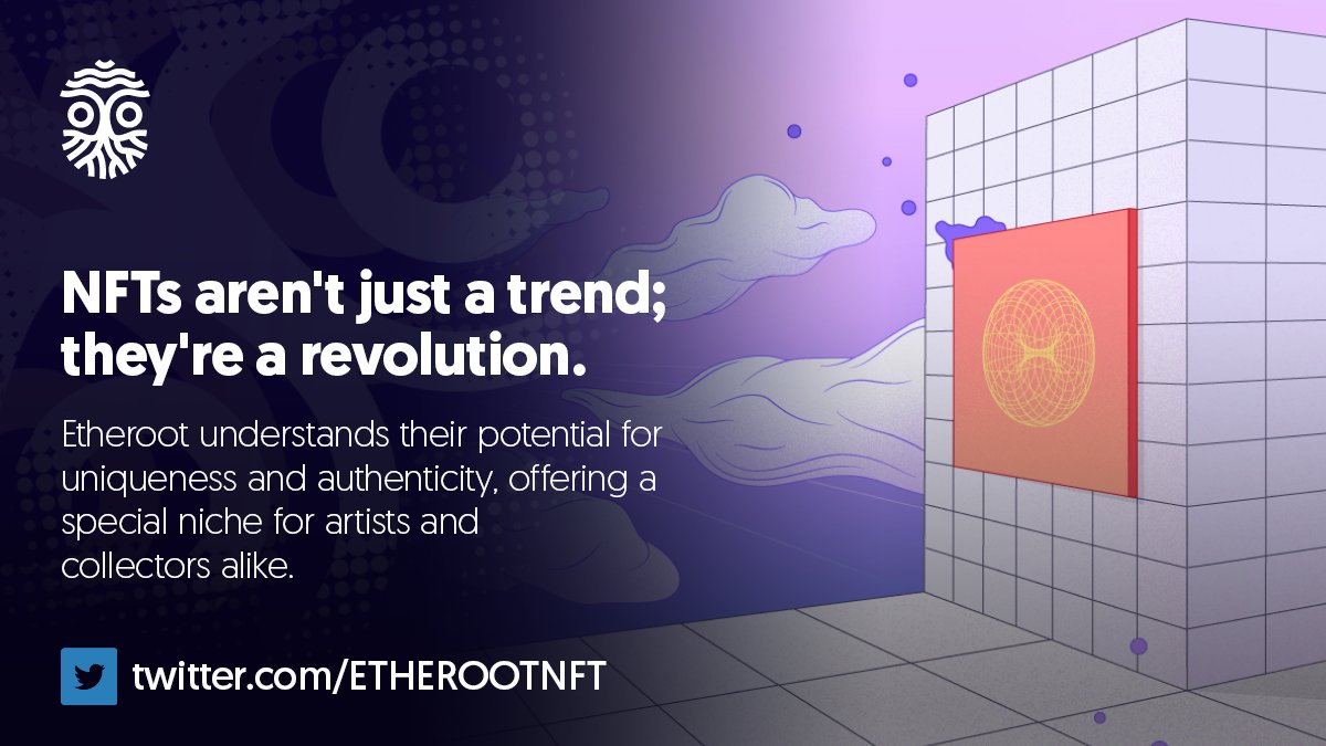 ETHEROOT tweet media