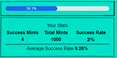 PHASE 1 OF PSYOPS IS COMPLETE

PHASE 2 LOADING...

[█ █ █ █ █ █ █-] 99%