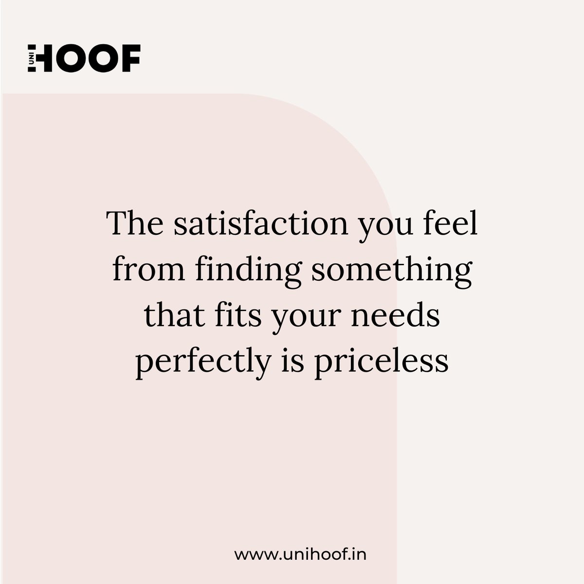 uniHOOF_in's tweet photo. It's not just about finding something that fits; it's about finding the perfect match for your individual style. At uniHOOF, we offer everything from Home Decor To Leather Bags😍 

Follow us!
#Unihoof #Design #Inspiration #PersonalStyle #UniqueDesigns #DevaraGlimpse #FatimaSheikh https://t.co/jEuJjtxgEq