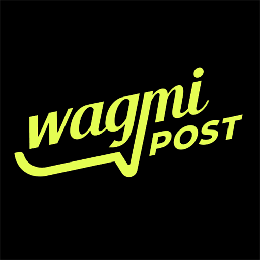 wagmipost's tweet photo. 아직도 살아있는 웹3 프로젝트가 있나요?
비트코인은 올라가는데 내가 좋아하는 웹3 프로젝트는 심심하다고요?

와그미 포스트에서는 잘 지내고 있는 웹3 프로젝트를 대상으로 소소한 레플 릴레이를 준비하고 있는데요.
참가 프로젝트를 공개 모집합니다.
프로젝트를 소개하고 홀더에게 즐거움을 줄 수 있는 자리입니다. DM 주세요!

대상: 웹3가 묻어 있는 프로젝트. (꼭 온체인 아니어도 됨, 뉴스레터나 커피가게도 가능) 10~20팀
상품: NFT나 상품이 있어야 함 (2~10만 원, 와그미 포스트 지원)
방식: 와그미 포스트 앱을 통해 실시간 래플 진행, 래플 티켓은 앱 내 활동을 통해 얻기

CM에게 전달하거나 리포스트 해주시면 더욱더 감사합니다.