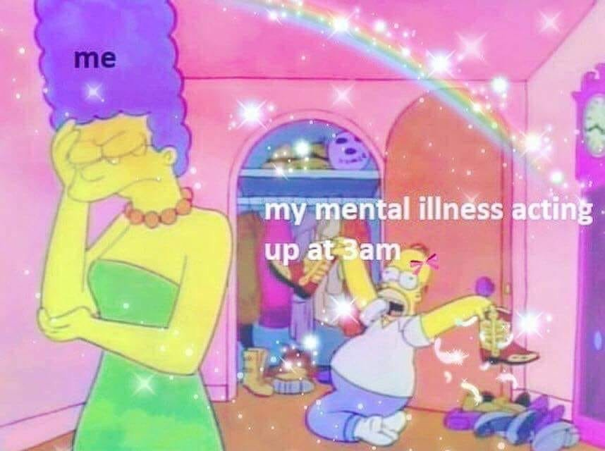 harbizard's tweet image. anyone else?