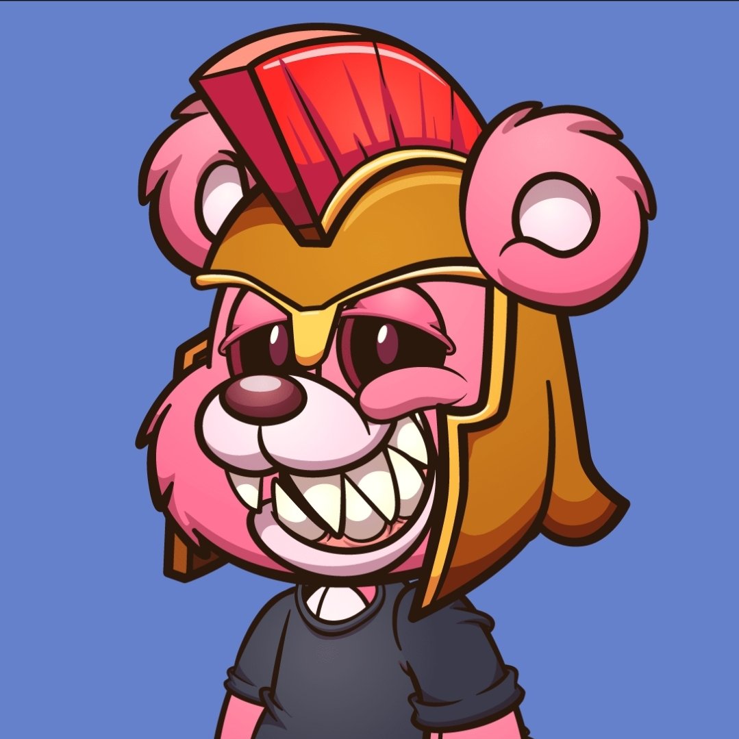 🛡 Leonidas ⚔ 🍌 tweet media