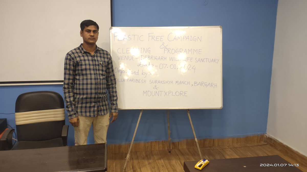 RameshMeher_'s tweet photo. Plastic free campaign & cleaning program at Debrigarh. @Debrigarh
#awareness
#cleaningprogram
#Plasticfreepicnicchallenge
@CMO_Odisha @SecyChief @MoSarkar5T @DMBargarh @ForestDeptt @IPR_Odisha https://t.co/IDT4YU8v8O