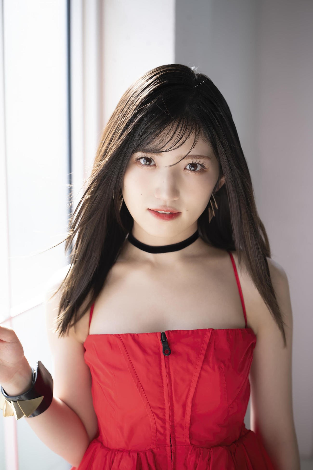 Yuiri Murayama AKB48 Murayama Yuiri announces affilitation with Avex. Former  AKB48 Okada Nana and HKT48 Kodama Haruka also belong to the agency. An  Official Website for Murayama Yuiri has also been